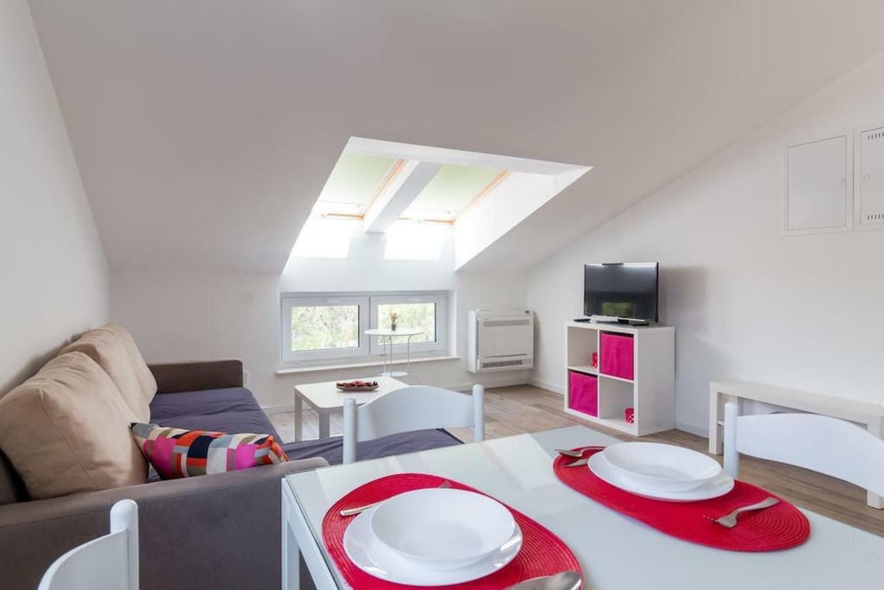 Apartments Beach House Villa Premantura Eksteriør billede